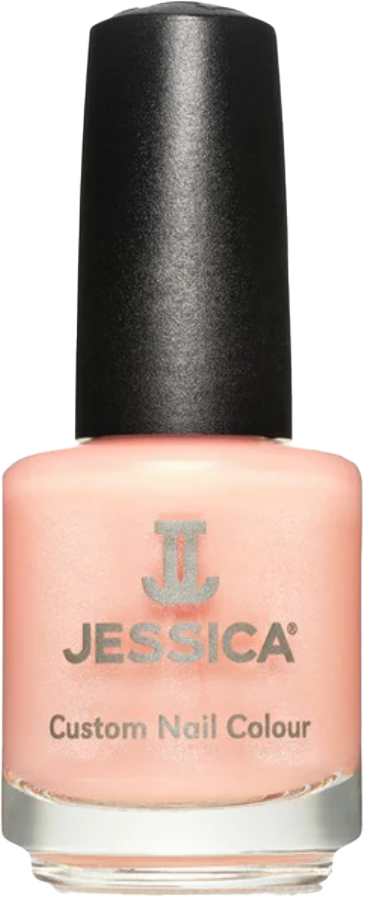 [UPC650] JESSICA Nail Colour Flight of Fancy