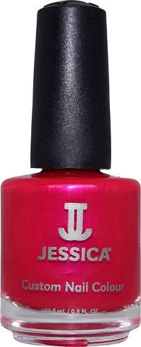 [UPC160] JESSICA Nail Colour Strawberry Fields