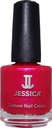 JESSICA Nail Colour Strawberry Fields
