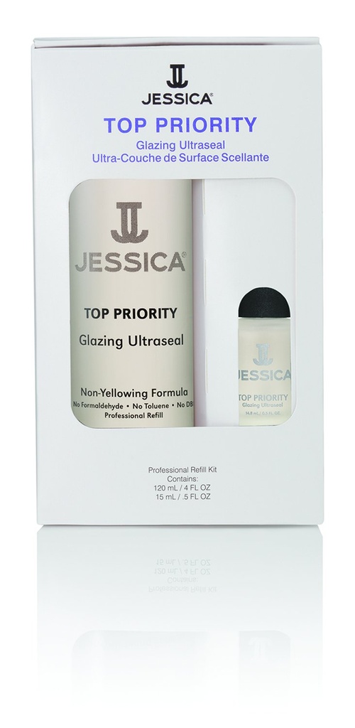 [ND9167] JESSICA Professional Kit Top Priority