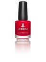 JESSICA Nail Colour Royal Red