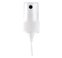 Zerstäuberpumpe mit Schutzkäppchen für 100ml Flasche