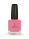 JESSICA Nail Colour Power Driven Pink