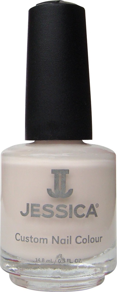 [UPC662] JESSICA Nail Colour Naked Truth