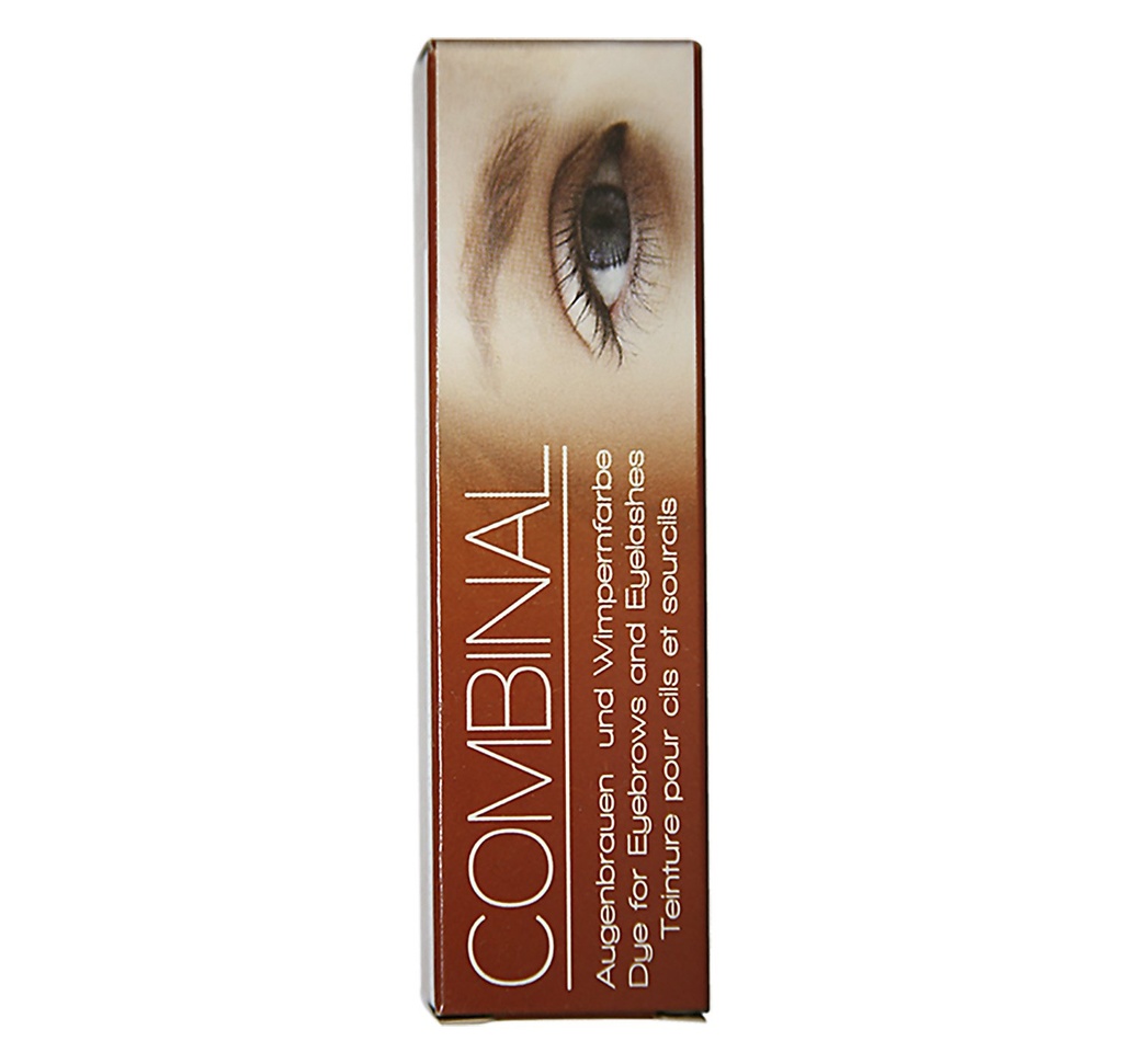 [442049] Combinal Wimpernfarbe hellbraun