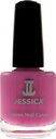 JESSICA Nail Colour Color Me Calla Lily