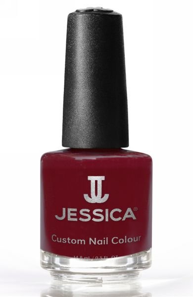 [MNC641] JESSICA Nail Colour Sexy Siren