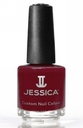 JESSICA Nail Colour Sexy Siren