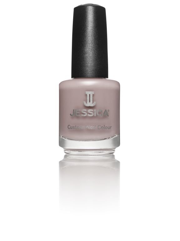[UPC666] JESSICA Nail Colour Intrigue