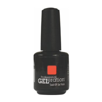 [GEL225] GELeration Confident Coral