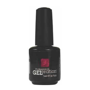 [GEL463] GELeration Passionate Kisses