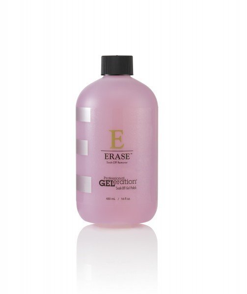 [GE616] GELeration ERASE Soak-off Remover