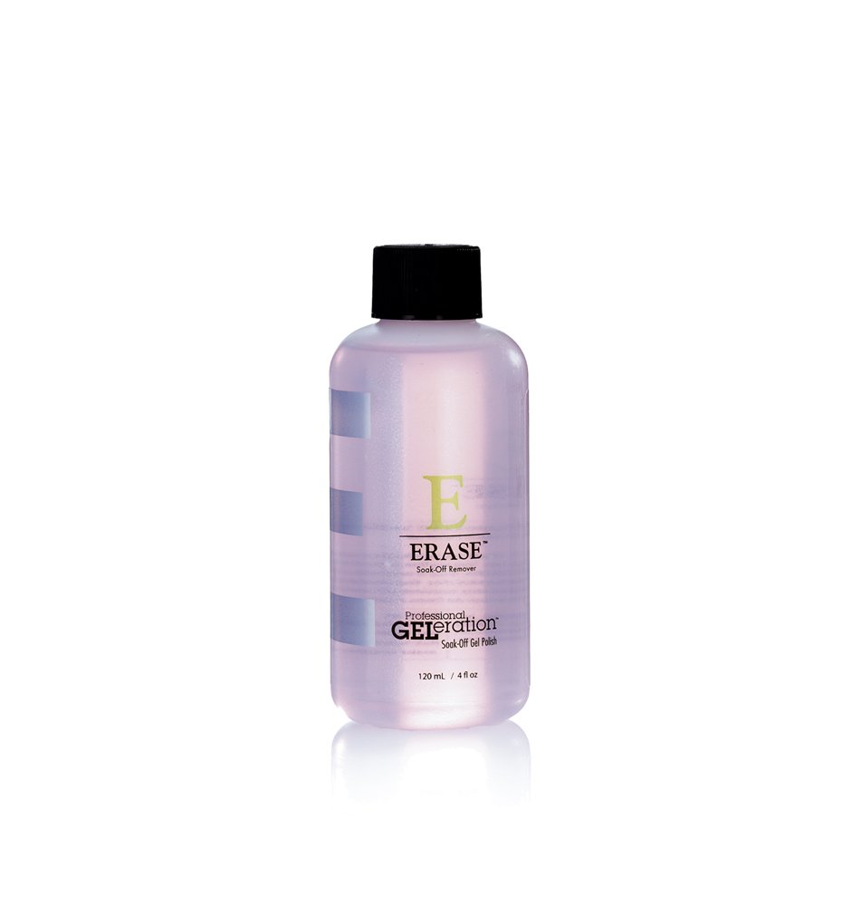[GE604] GELeration ERASE Soak-off Remover