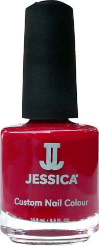[UPC521] JESSICA Nail Colour Rosso Passioni