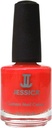 JESSICA Nail Colour Confident Coral