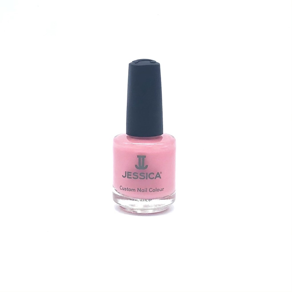 [UPC366] JESSICA Nail Colour Blush Nude