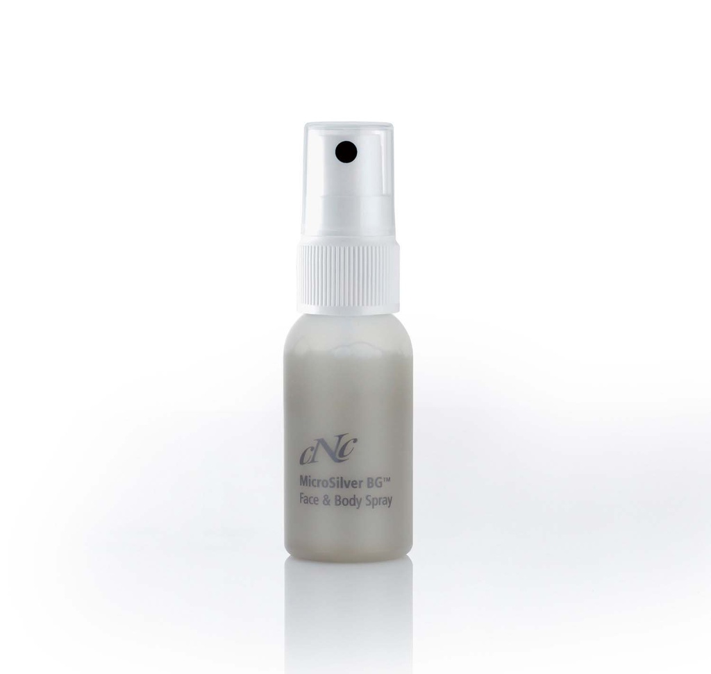 [101505] MicroSilver Face/Body Spray