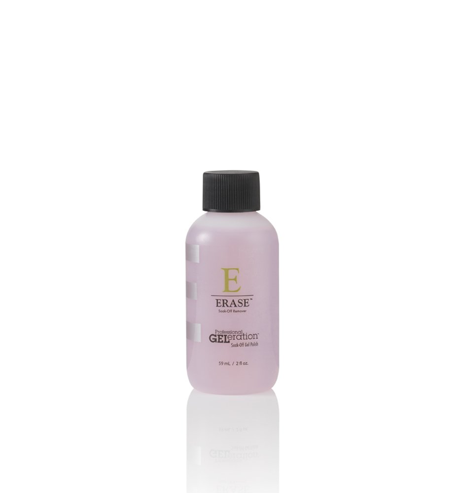 [GE602] GELeration ERASE Soak-Off Remover