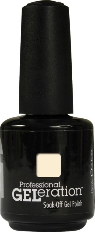 [GEL662] GELeration Naked Truth