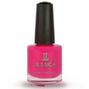JESSICA Nail Colour Raspberry