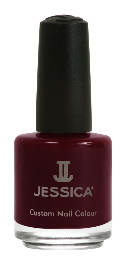 JESSICA Nail Colour Street Swagger
