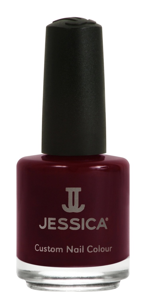 [MNC691] JESSICA Nail Colour Street Swagger