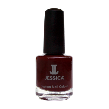 [MNC234] JESSICA Nail Colour Cherrywood