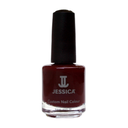 JESSICA Nail Colour Cherrywood