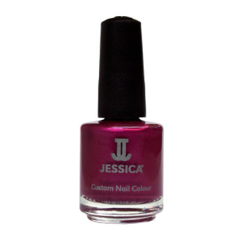 [MNC236] JESSICA Nail Colour Red Vines