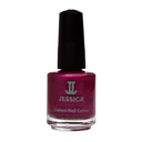 JESSICA Nail Colour Red Vines