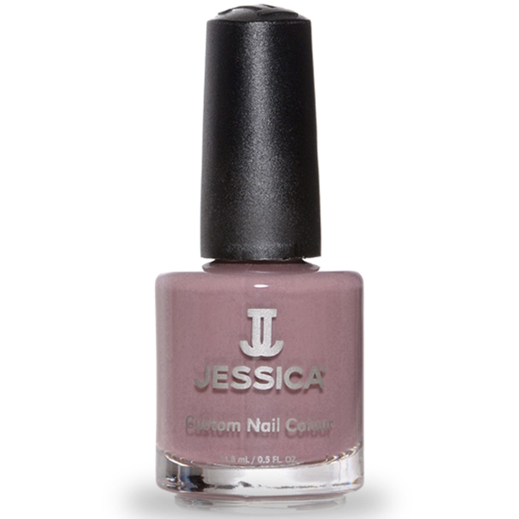 [MNC666] JESSICA Nail Colour Intrigue