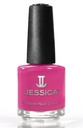 JESSICA Nail Colour Dazed Dahlia